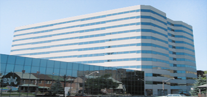 Firebag Technical Solutions Head Office