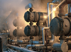 SAGD Utilities Phases 1 & 2 SAGD Utilities Phases 1 & 2, MacKay River SAGD Field SAGD Field 